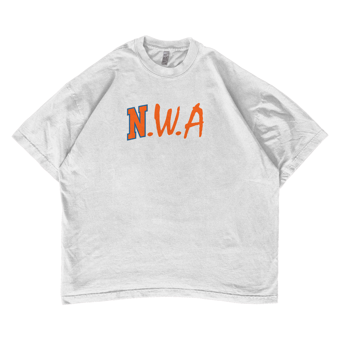 ETP-DP-NBA-NYK-T-SHIRT-WHT-OR